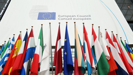 Страны ЕС к концу года приступят к постоянному оборонному сотрудничеству