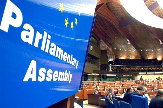 ԼՂ հակամարտության կարգավորումը կարող է քննարկվել ԵԱՀԿ ԽՎ-ում