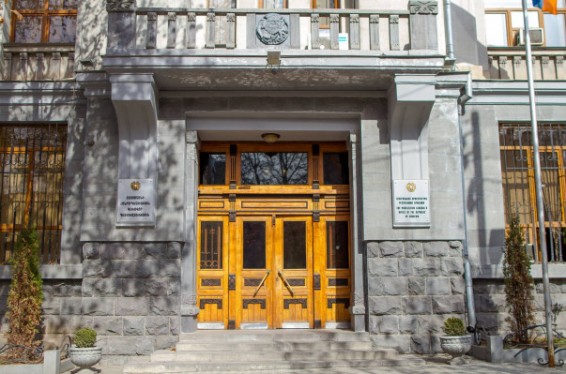 Ստուգումների արդյունքում դատապարտյալներին սնունդ տրամադրելու ոլորտում խախտումներ չեն արձանագրվել. դատախազություն