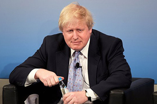 Մեծ Բրիտանիայի ԱԳՆ. Եվրամիությունը չպետք է վանի Թուրքիային