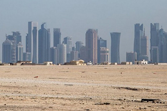 Ընդդեմ Կատարի հանդես եկող արաբական երկրները չեն տեսնում ճգնաժամի ռազմական լուծում