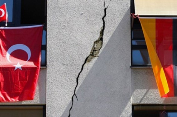 Գերմանացիների 84 տոկոսը դեմ է ԵՄ-ին Թուրքիայի անդամակցությանը