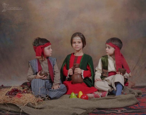 Մայրաքաղաքում ծնվել է 46 երեխա