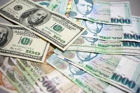 Դոլարն աննշան արժեզրկվել է, իսկ եվրոն վերջին մի քանի օրում թանկացել է 9 դրամով
