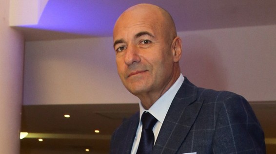 ՌԴ-ում Ռոբբի Ուիլյամսի համերգների չեղարկումը կապ չունի քաղաքականության հետ. Կրուտոյ