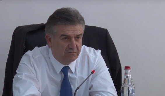 Video. Գյուղատնտեսությամբ ապրելը, տուն պահելը պետք է մոդայիկ դառնա. կպած աշխատում ենք. վարչապետ