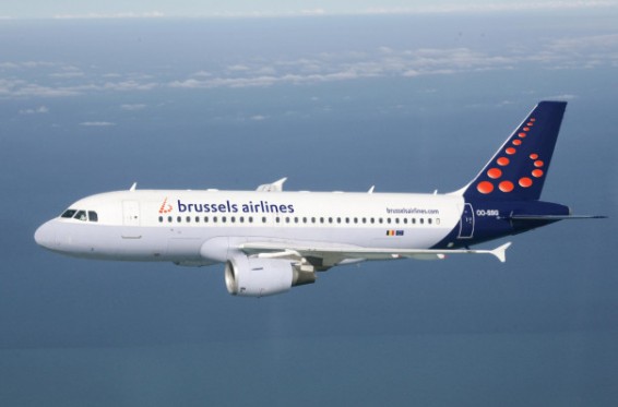 Ինքնաթիռը վերադարձել է Բրյուսելի օդանավակայան՝ օդաչուի վատ ինքնազգացողության պատճառով