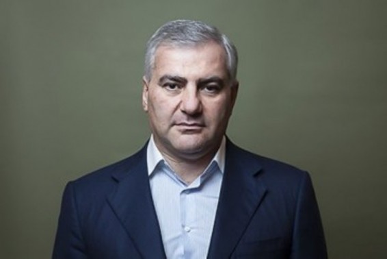 Սամվել Կարապետյանը Մոսկվայի Արարատ ֆուտբոլային ակումբի հիմնական ներդրողներից է