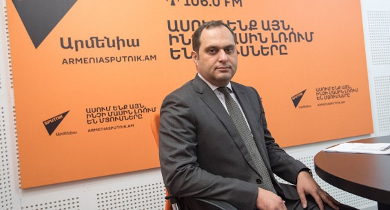 Փաստաբանների պալատն ընտրում է նախագահի միակ թեկնածուին