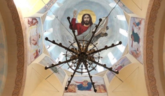 Video. Ֆլորիդայի հայ եկեղեցին ապաստան է առաջարկում փոթորկից տուժածներին