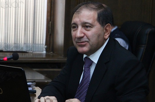 Պավել Սաֆարյանը գտել է փրկչական բառերը