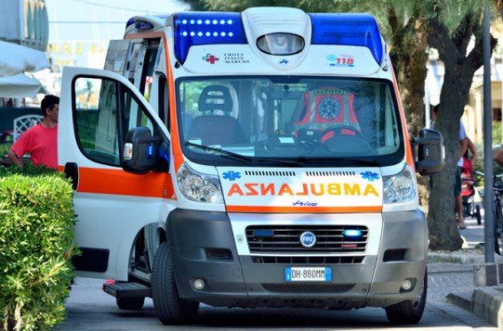 Կենտրոնական Իտալիայում անբարենպաստ եղանակային պայմանների հետևանքով 5 մարդ է մահացել