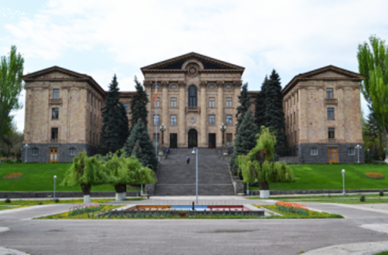 Ուղիղ. ԱԺ աշնանային առաջին նստաշրջանը