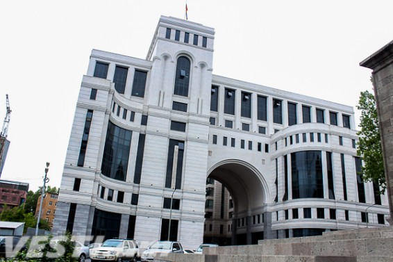 Հայաստան կայցելի Վրաստանի արտաքին գործերի նախարարը