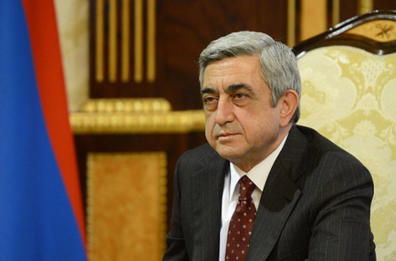 Մխիթարյան միաբանությունն անգնահատելի դեր է խաղացել հայապահպանության գործում. ՀՀ Նախագահի ուղերձը