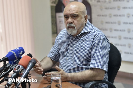 Վերջին շրջանում հասարակությունում միտում կա տարբեր առիթները դարձնել «տեղեկատվական պղպջակ»՝ ՌԴ մասին բացասական վերաբերմունք ստեղծելով. քաղաքագետ