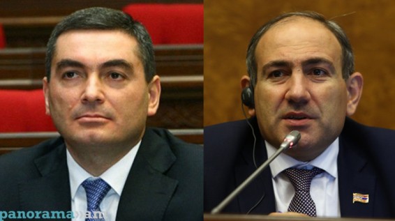 «Ո՞րն է երաշխիքը, որ այս համաձայնագիրը կիրականացվի». Փաշինյան