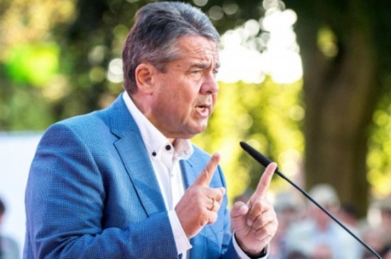 ԵՄ-ն պետք է դադարեցնի Թուրքիայի հետ անդամակցության շուրջ բանակցությունները. Գերմանիայի ԱԳՆ