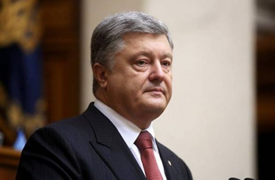 Պորոշենկոն պատրաստ է կատարել Սահակաշվիլիի քաղաքացիության վերաբերյալ դատարանի ցանկացած վճիռ