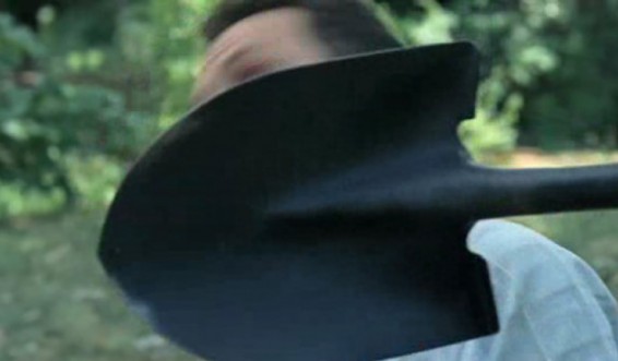 Վրեժխնդրություն՝ բահով ու եղանով սպանել է 80-ամյա ծերունուն. ՔԿ