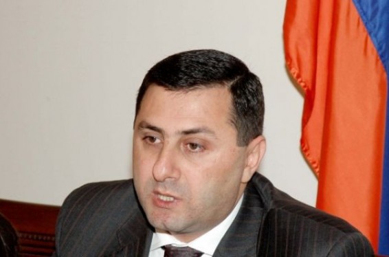 Կարծում եմ՝ «Ելք»-ի փաստարկները հիմնավոր չեն, միակողմանի են. Սամվել Ֆարմանյանը` ԵԱՏՄ-ի դուրս գալու առաջարկի մասին