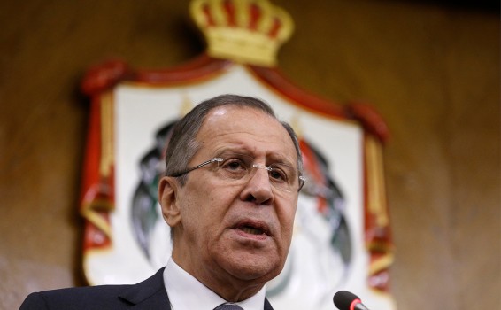 Ռուսաստանը մտադիր է կրճատել երկրում աշխատող ամերիկացի դիվանագետների թիվը