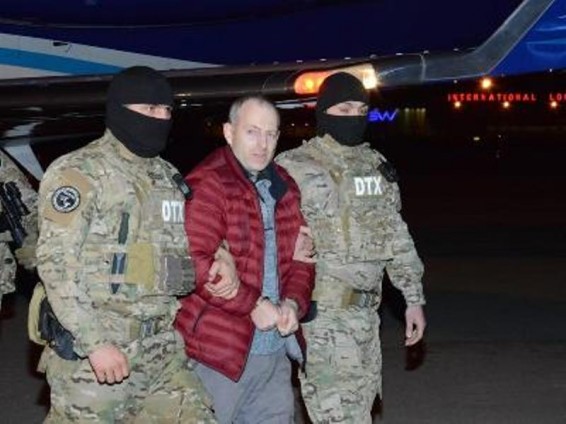 Լապշինը կարող է այսօր արտաքսվել․ փաստաբան