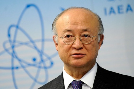 ԿԺԴՀ-ի միջուկային փորձարկումը «խորը մտահոգություն» է առաջացնում. Յուկիա Ամանոն