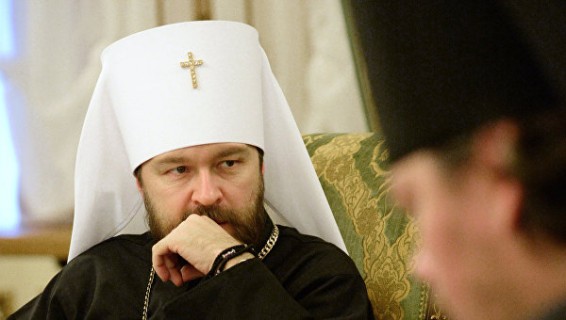 В РПЦ сочли несвоевременным участие в составлении послания собора на Крите