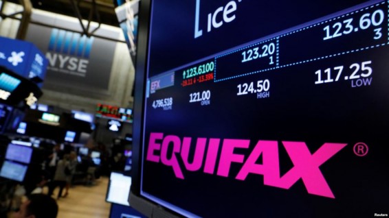 Сенаторы США хотят больше знать о взломе Equifax