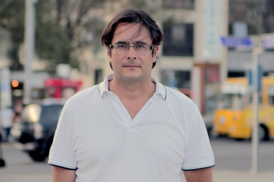 Աշոտ Կարապետյանին հայտնի է եղել ՊՊԾ գնդի վրա հարձակման մասին. Անդրիաս Ղուկասյան