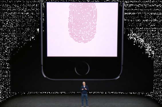 Apple представила часы с сотовой связью