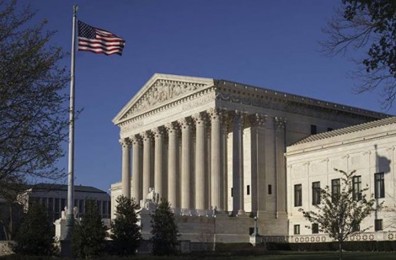 ԱՄՆ-ի Գերագույն դատարանը կասեցրել է երկիր փախստականների մուտքը թույլատրող վճիռը