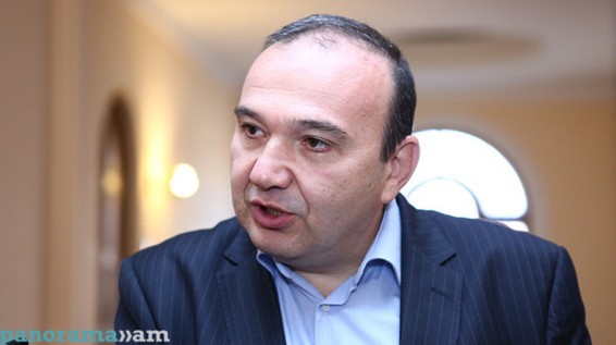 Մենք բոլորս սուբյեկտ ենք. Լևոն Մկրտչյան