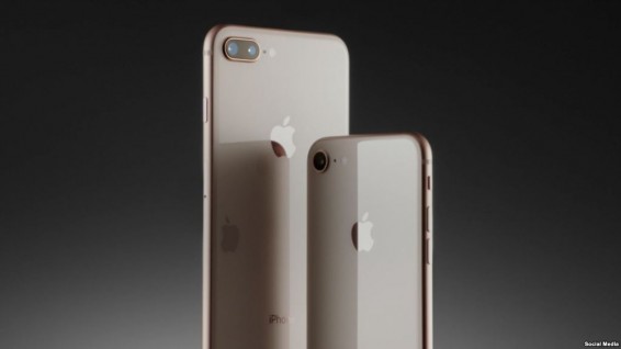 Apple-ը ներկայացրեց նոր iPhone 8 ու X հեռախոսներն ու Apple Watch 3-ը