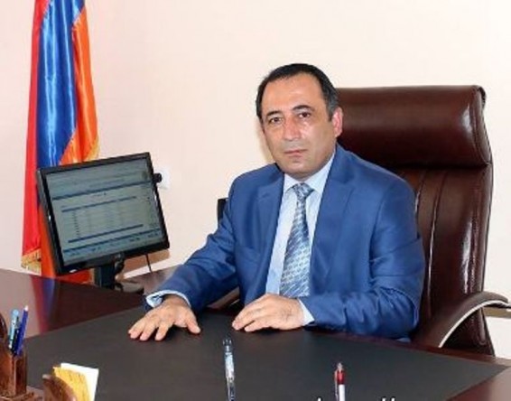 «Ժամանակ». Գորիսի արդեն նախկին քաղաքապետը նեղացել-հեռացել է