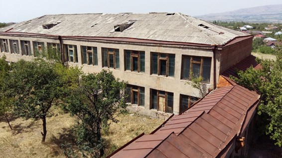 Աշտարակի դպրոցի ուսուցիչները սպառնում են անժամկետ գործադուլ անել