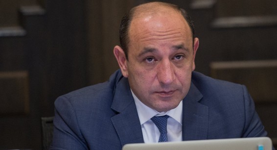 Հայաստանի շուկան վերահսկող տեսչության կանոնադրությունը խմբագրվել է