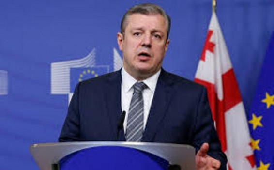 Հիմա հերթը ԵՄ-ինն է. Վրաստանի վարչապետ