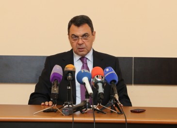 Մինչև 20 մլն դրամ հայտերի հիման վրա 70 տնտեսվարողի վերադարձվել է 812 մլն դրամ ԱԱՀ-ի գումար. ՊԵԿ պաշտոնյա