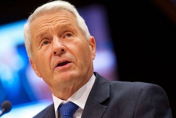 Յագլանդն առաջարկում է Ադրբեջանին դուրս հանել Եվրոպական խորհրդից