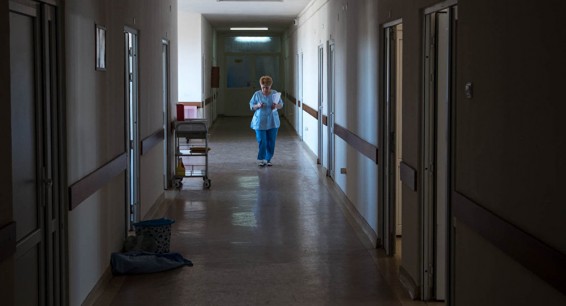 Երևանի կենտրոնում կրակոցներից տուժած քաղաքացու վիրահատությունն ավարտվեց