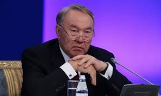 Ակտոբեում գործել են սալաֆիզմի հետևորդներ. Նազարբաև