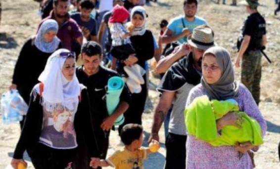 Իսպանիան մինչև ամառվա վերջ կընդունի մոտ 1000 փախստական