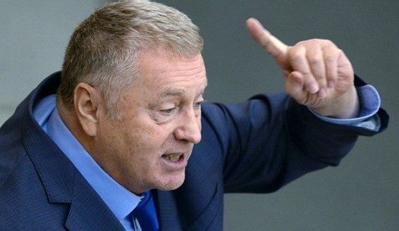 Жириновский пообещал добиться возвращения Арарата Армении