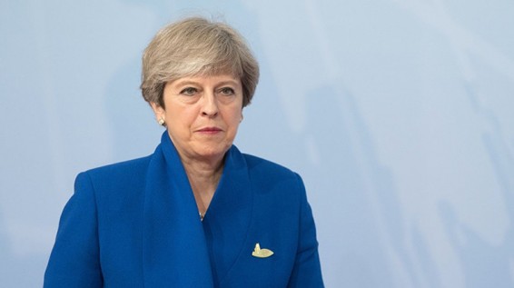 Թերեզա Մեյը արտակարգ հանձնաժողովի նիստ է հրավիրել