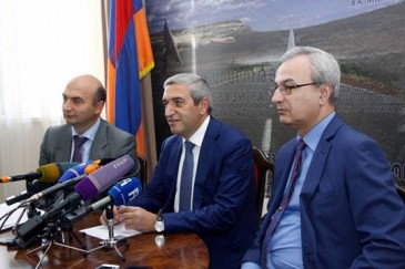 Հայաստանի կիբեռանվտանգության ռազմավարության փաստաթուղթն արդեն պատրաստ է