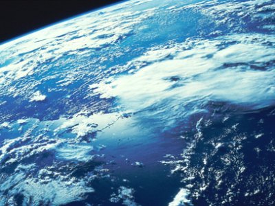 16 сентября - Международный день охраны озонового слоя