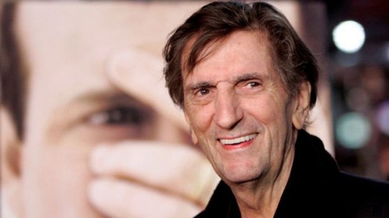 Մահացել է դերասան Հարրի Դին Սթենթոնը