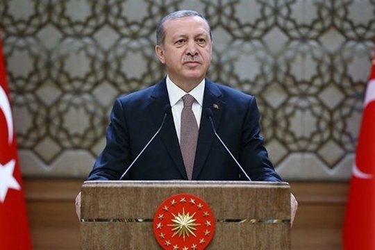 Անկարան սեպտեմբերի 22-ին կհայտնի իր գործողությունների ծրագիրը՝ կապված Իրաքյան Քրդստանի հանրաքվեի հետ